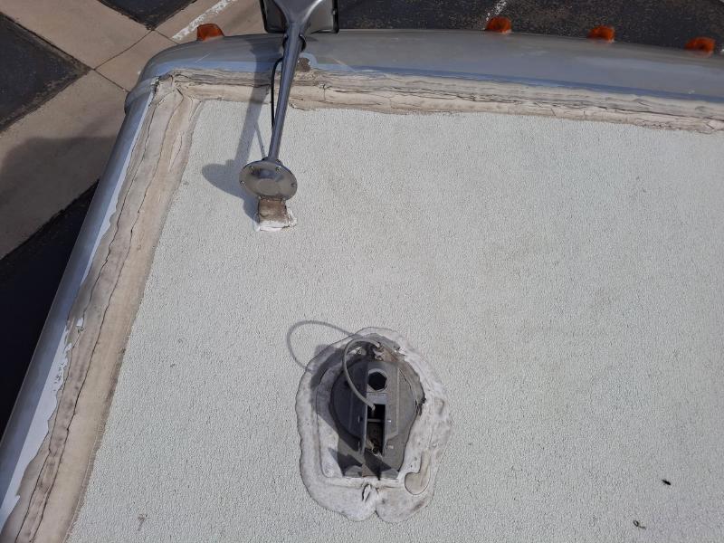 Gulf Stream Crescendo  2005