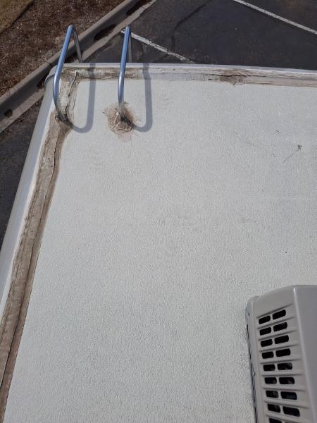 Gulf Stream Crescendo  2005