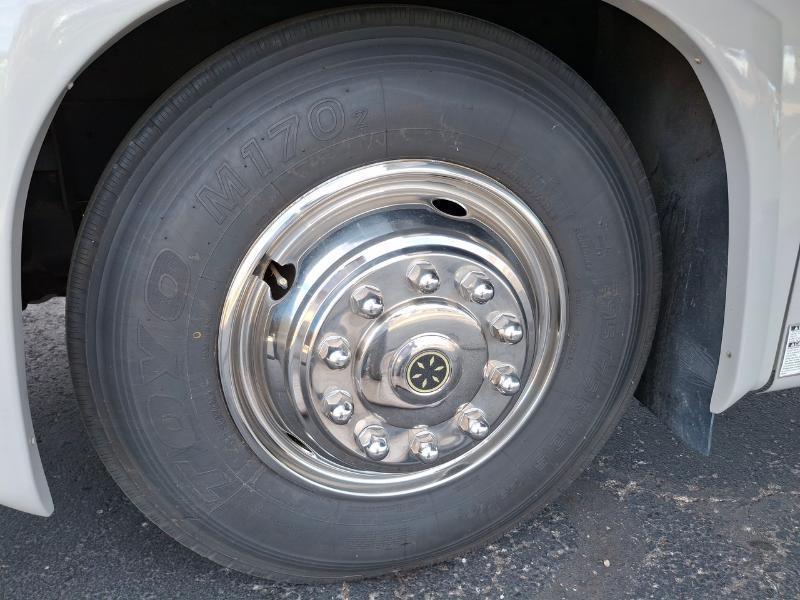 Gulf Stream Crescendo  2005