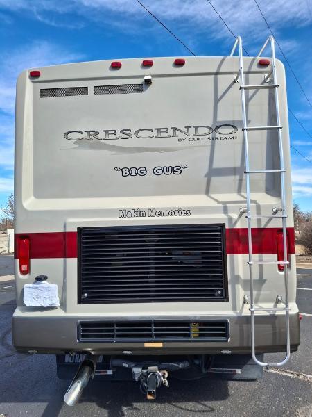 Gulf Stream Crescendo  2005