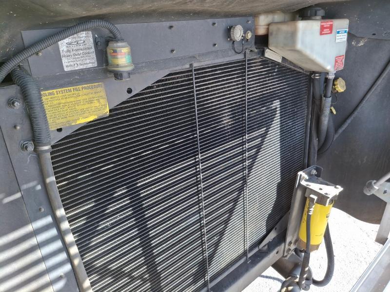 Gulf Stream Crescendo  2005