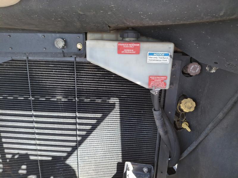 Gulf Stream Crescendo  2005