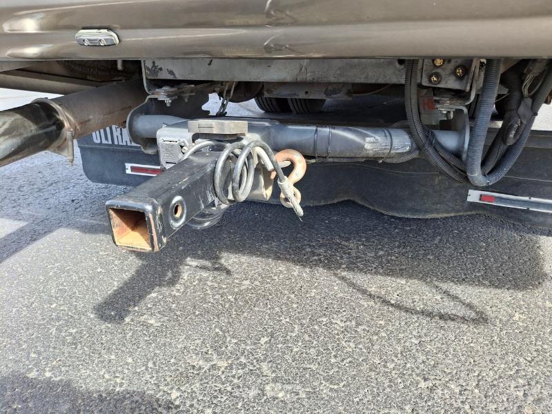 Gulf Stream Crescendo  2005