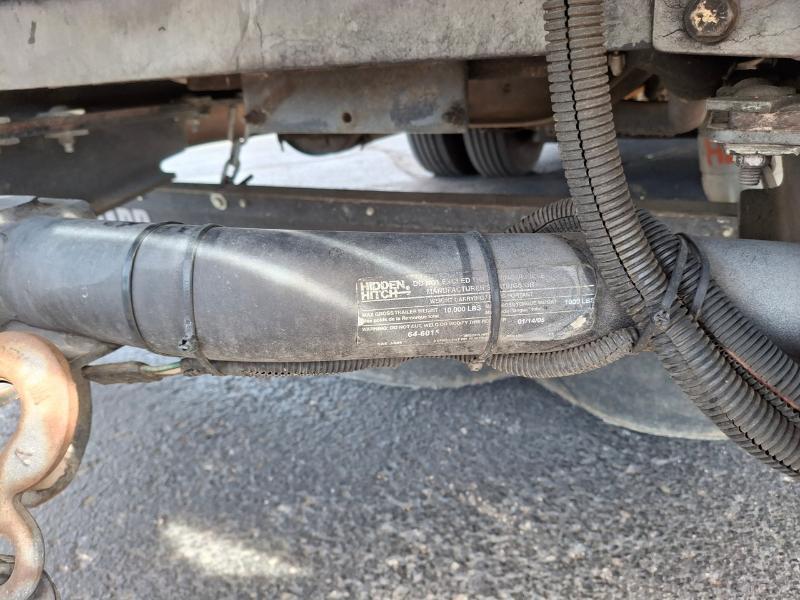 Gulf Stream Crescendo  2005