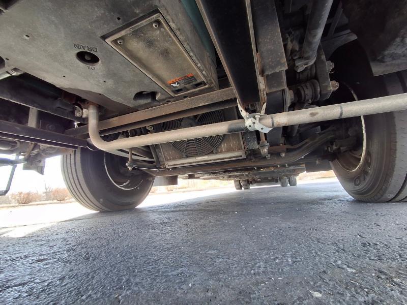 Gulf Stream Crescendo  2005