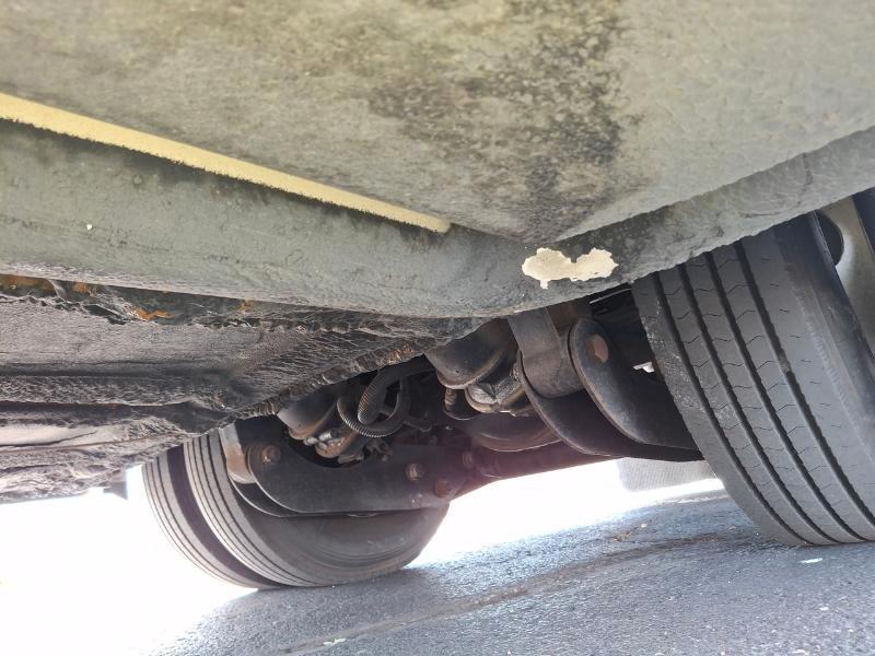 Gulf Stream Crescendo  2005