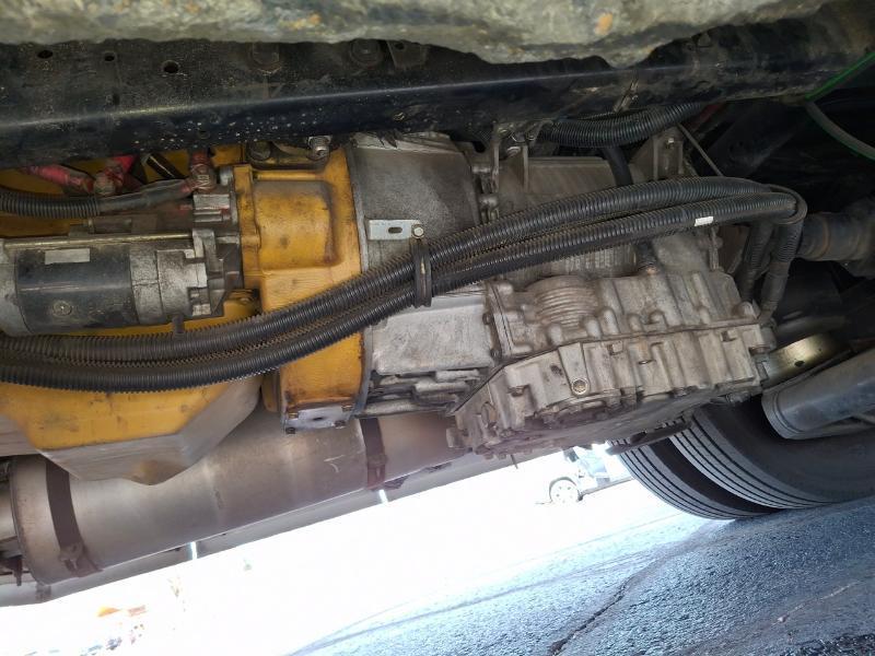 Gulf Stream Crescendo  2005