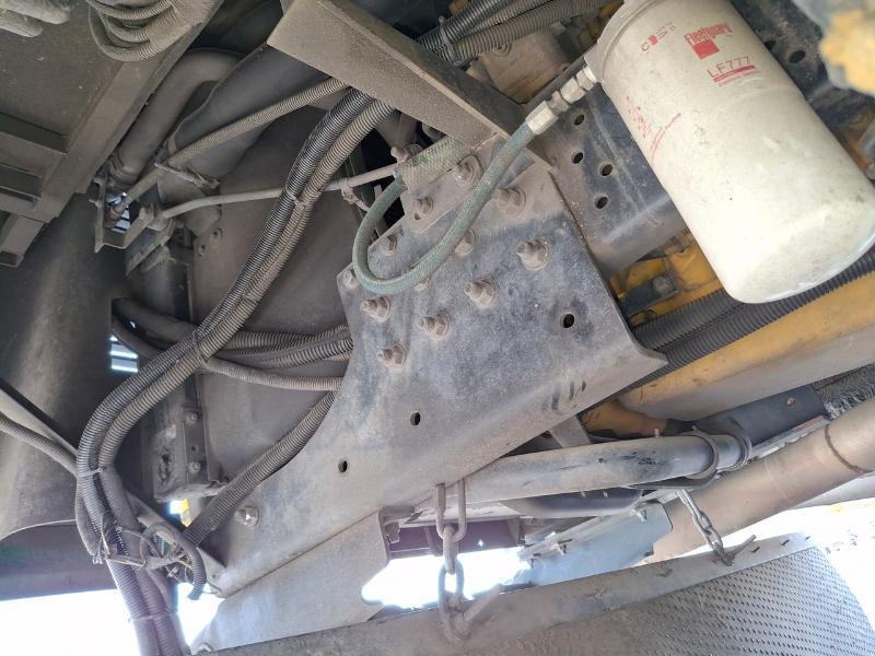 Gulf Stream Crescendo  2005