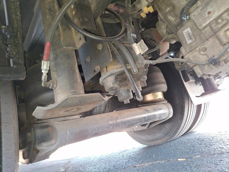 Gulf Stream Crescendo  2005