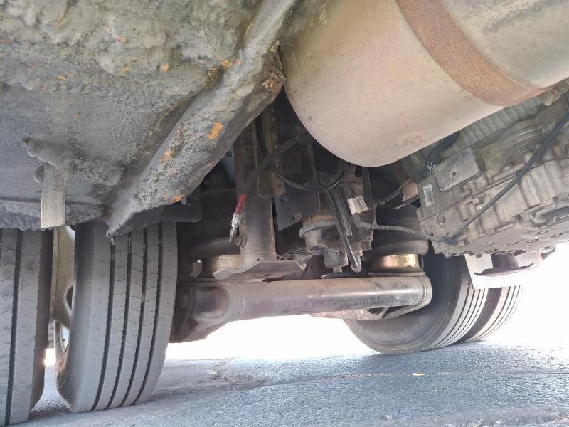 Gulf Stream Crescendo  2005