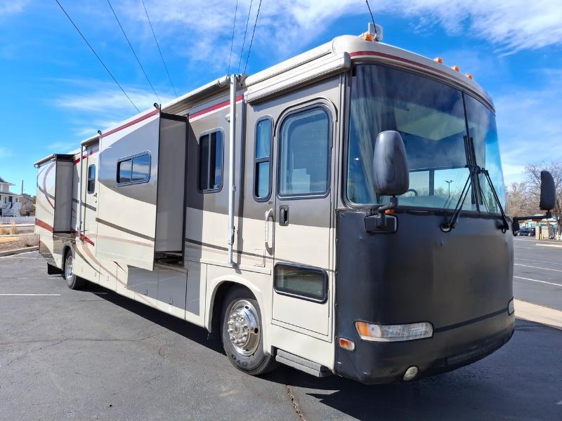 Gulf Stream Crescendo  2005