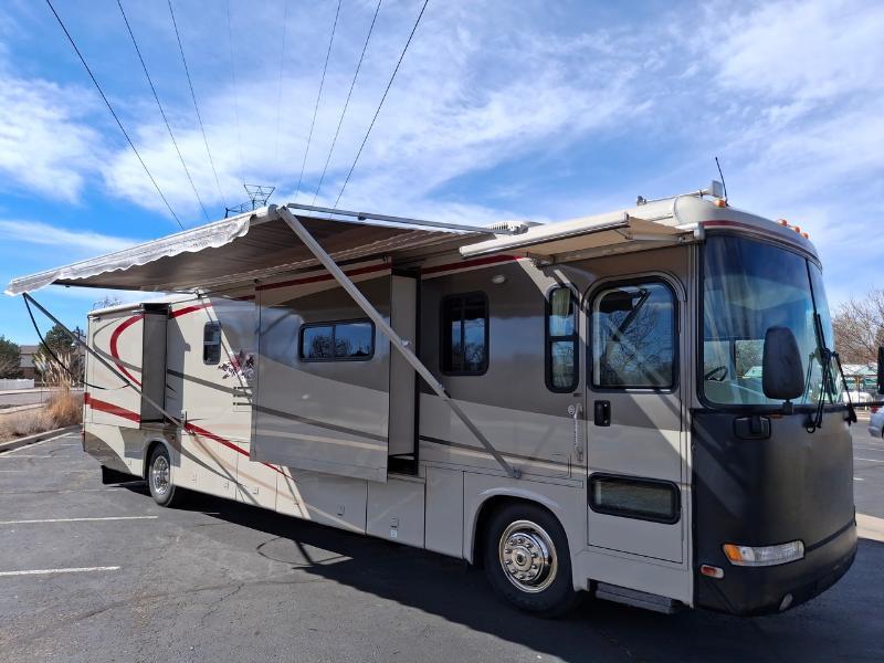 Gulf Stream Crescendo  2005