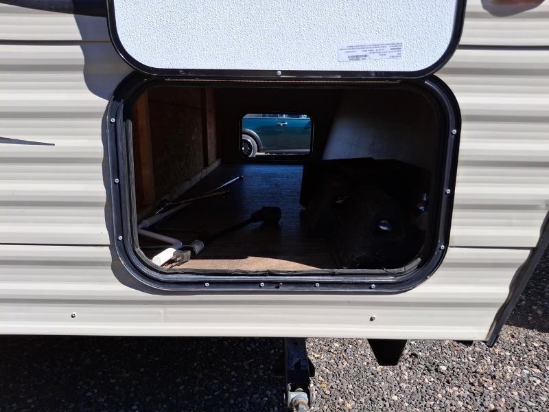 Keystone Hideout  2018