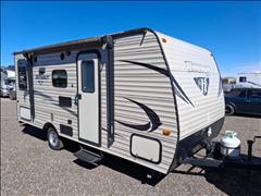 2018 Keystone Hideout 