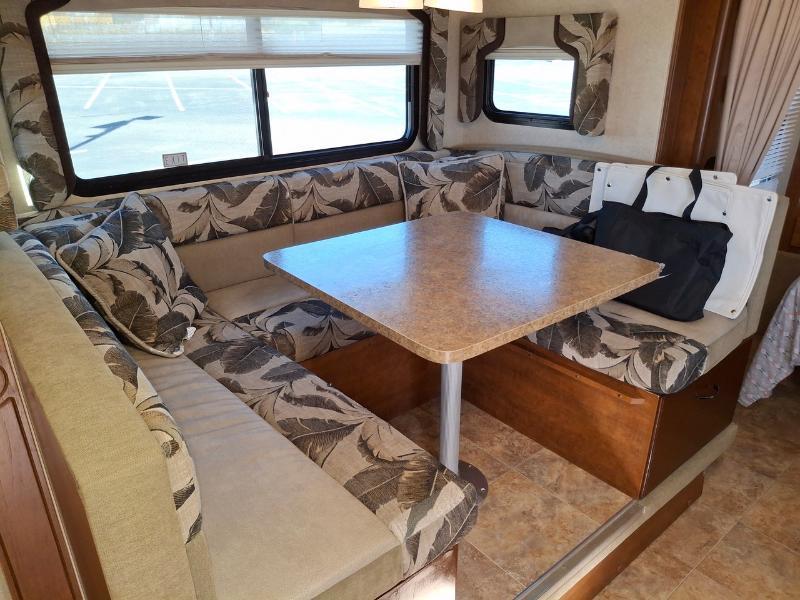 Lance Manufacturing M-1995  2015