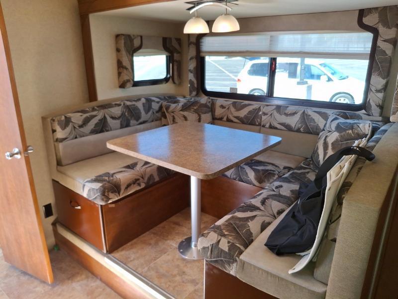 Lance Manufacturing M-1995  2015