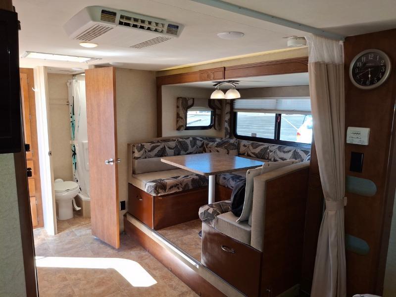 Lance Manufacturing M-1995  2015