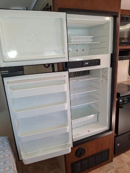 Lance Manufacturing M-1995  2015