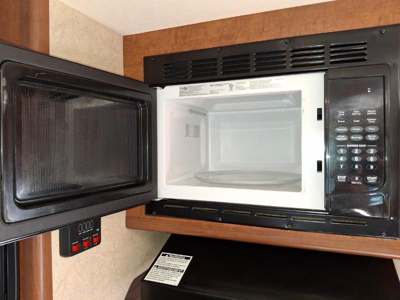 Lance Manufacturing M-1995  2015