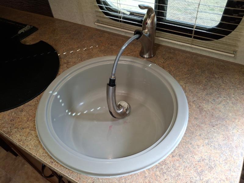 Lance Manufacturing M-1995  2015