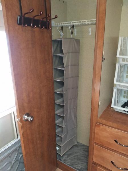 Lance Manufacturing M-1995  2015