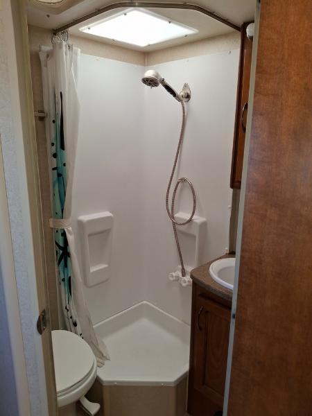 Lance Manufacturing M-1995  2015