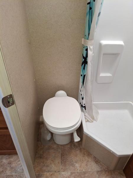 Lance Manufacturing M-1995  2015