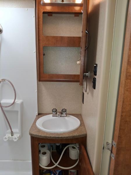 Lance Manufacturing M-1995  2015