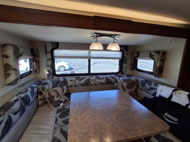 Lance Manufacturing M-1995  2015