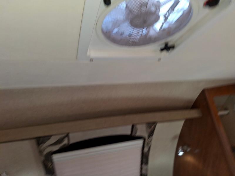 Lance Manufacturing M-1995  2015