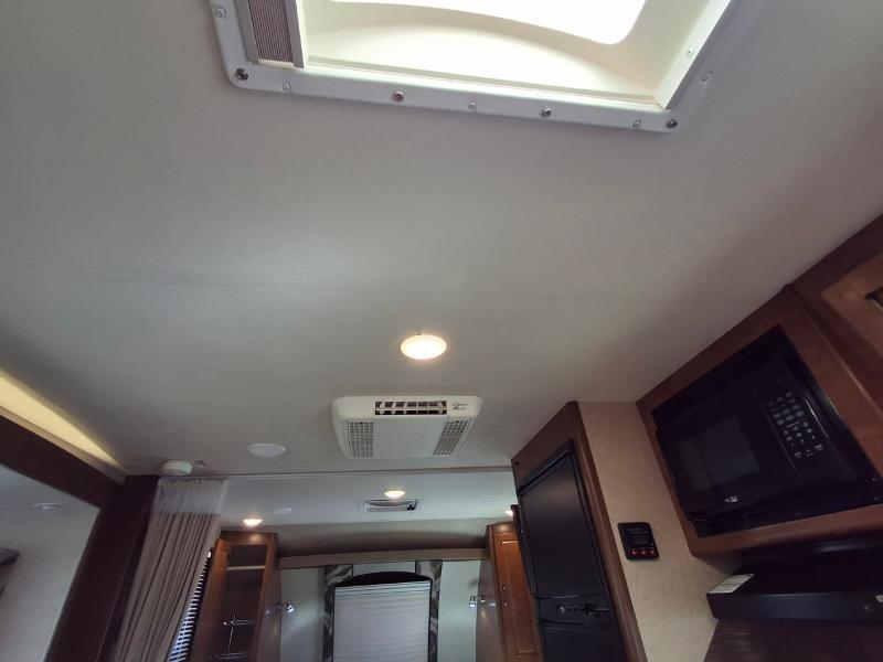 Lance Manufacturing M-1995  2015