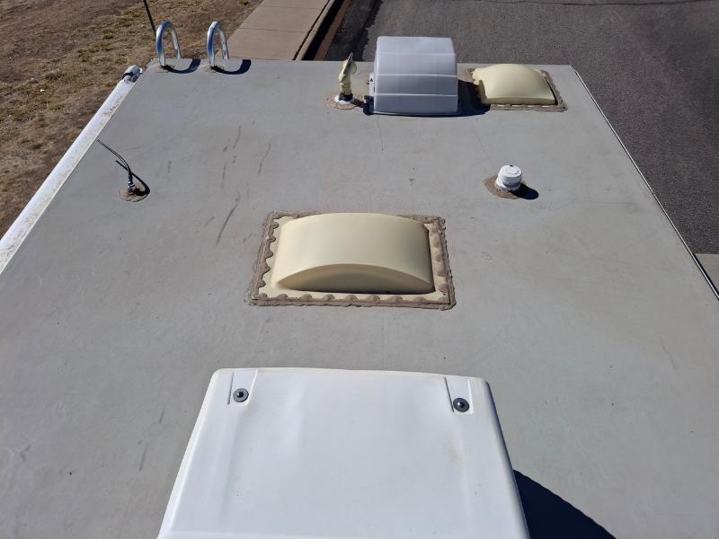 Lance Manufacturing M-1995  2015