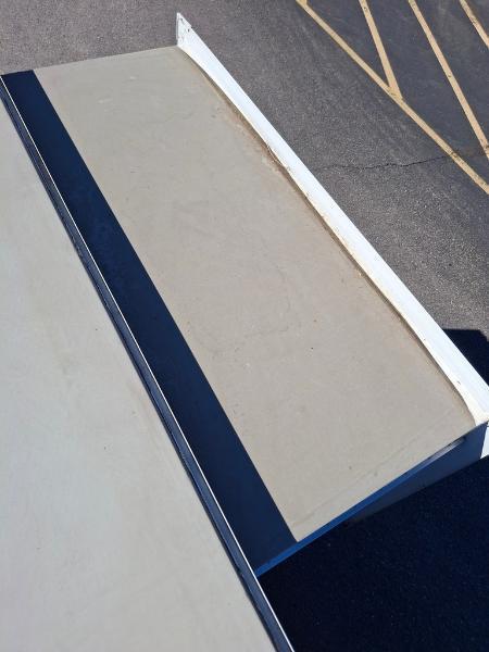 Lance Manufacturing M-1995  2015