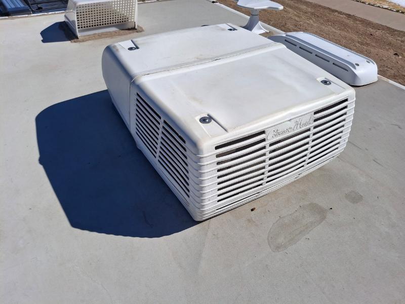 Lance Manufacturing M-1995  2015