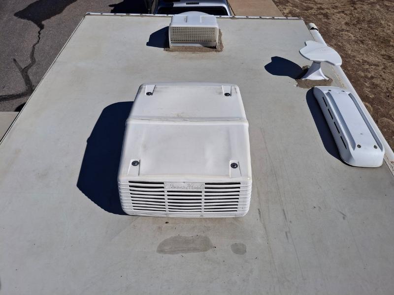 Lance Manufacturing M-1995  2015