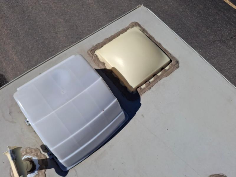 Lance Manufacturing M-1995  2015