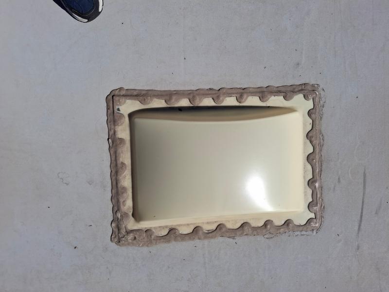 Lance Manufacturing M-1995  2015