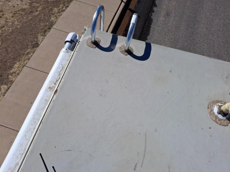 Lance Manufacturing M-1995  2015