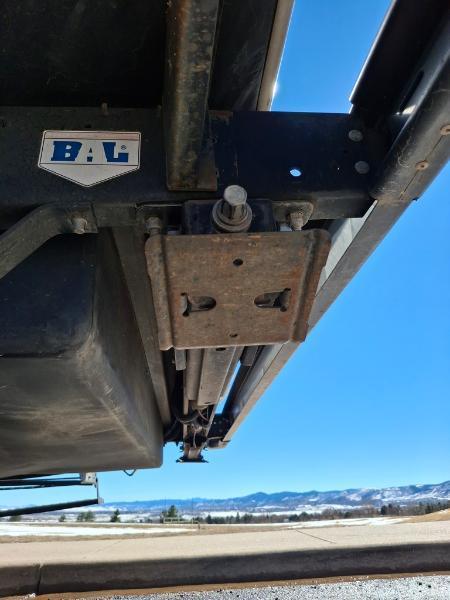 Lance Manufacturing M-1995  2015