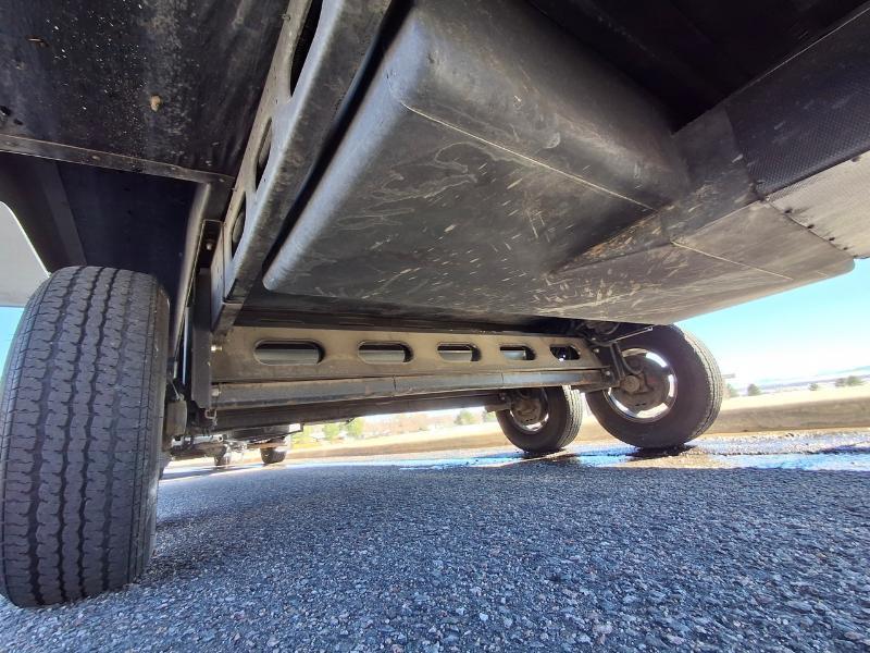 Lance Manufacturing M-1995  2015