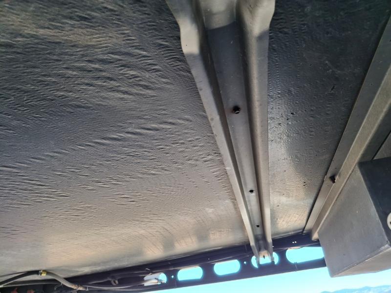 Lance Manufacturing M-1995  2015