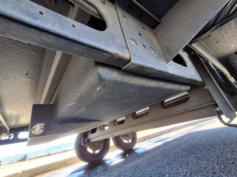 Lance Manufacturing M-1995  2015