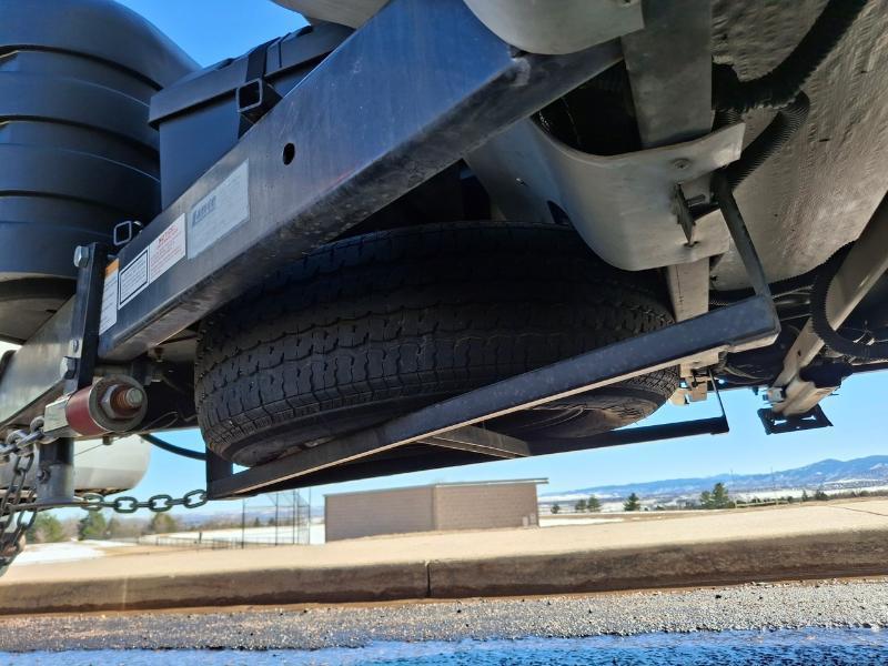 Lance Manufacturing M-1995  2015