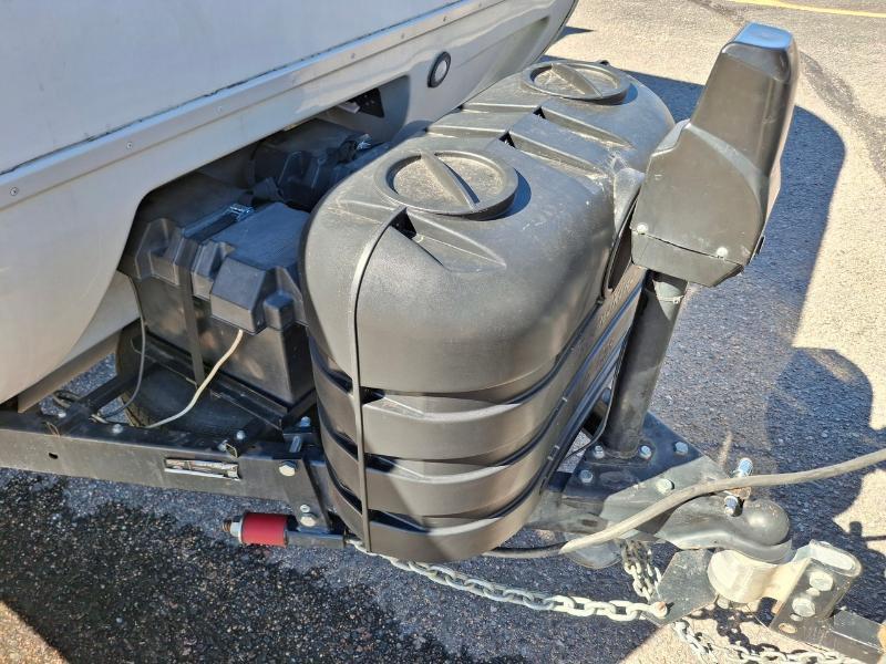 Lance Manufacturing M-1995  2015