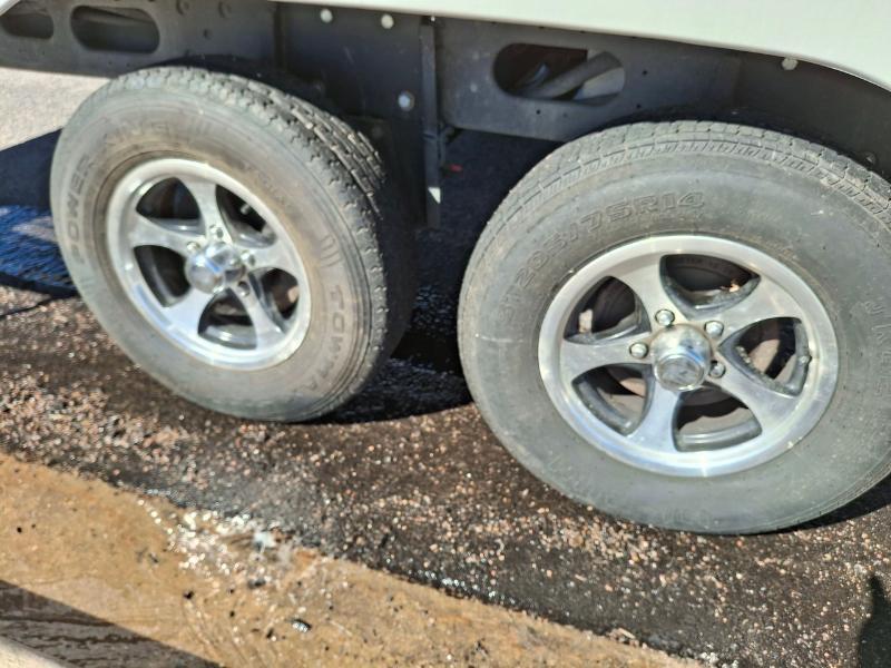 Lance Manufacturing M-1995  2015