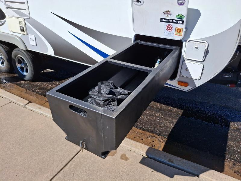 Lance Manufacturing M-1995  2015