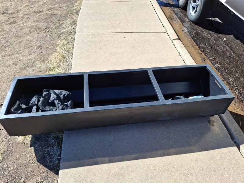 Lance Manufacturing M-1995  2015