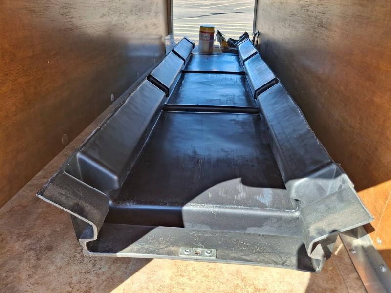 Lance Manufacturing M-1995  2015