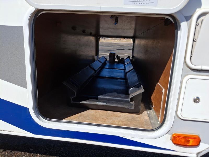 Lance Manufacturing M-1995  2015