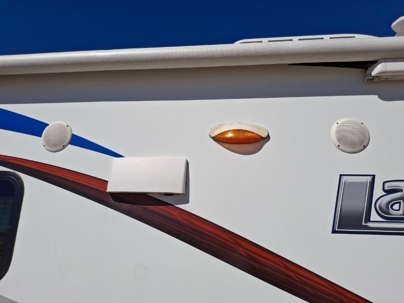 Lance Manufacturing M-1995  2015